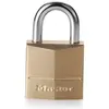 Bild von Master Lock, Vorhängeschloss, 120eurd