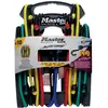 Bild von Master Lock, Spanngurt + Ladungssicherung, Gummispannseile Set