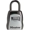 Bild von Master Lock, Schlüsseltresor + Schlüsselschrank, Schlüsselsafe 5400EURD