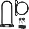 Bild von Master Lock, Veloschloss, (120 cm)