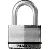 Bild von Master Lock, Vorhängeschloss, Vorhängeschloss mit Sicherheitsklasse 9 M5EURDCC