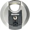 Bild von Master Lock, Vorhängeschloss, Excell M40EURD