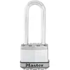 Bild von Master Lock, Vorhängeschloss, 45mm - Octagonal shackle, diam. 8mm - 64