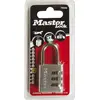 Bild von Master Lock, Vorhängeschloss, Zahlenschloss 7630EURD