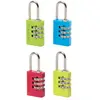 Bild von Master Lock, Vorhängeschloss, Zahlenschloss