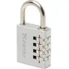 Bild von Master Lock, Vorhängeschloss, Zahlenschloss 7640EURD