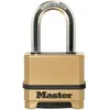 Bild von Master Lock, Vorhängeschloss, Excell M175EURDLF