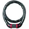 Bild von Master Lock 4 Digit Kabelschloss 1000 x 18 mm