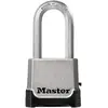 Bild von Master Lock, Vorhängeschloss, Hochleistungsvorhängeschloss