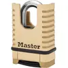 Bild von Master Lock, Vorhängeschloss, Vorhängeschloss