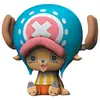 Bild von Plastoy Chopper New World One Piece Sparschwein 18 Cm