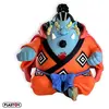 Bild von Plastoy One Piece Jinbe Sparschwein