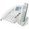 Bild von Doro AD295-COMBI 210-43016, Telefon, Weiss