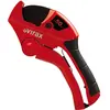 Bild von Virax, Bolzenschneider + Seitenschneider, 215050 Rohrabschneider PC 50 Mehrschicht-PVC 50 mm (248 mm)
