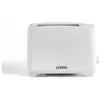 Bild von Livoo Toastautomat, Toaster, Weiss