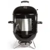 Bild von Livoo, Holzkohlegrill, Smoker 2 in 1 (44 cm)
