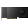 Bild von PNY RTX 4000 Ada Generation (20 GB, GDDR6), Grafikkarte, Schwarz