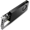 Bild von PNY RTX A1000 (8 GB, GDDR6), Grafikkarte, Schwarz