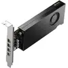 Bild von PNY Quadro RTX 2000E Ada (16 GB, GDDR6), Grafikkarte, Schwarz