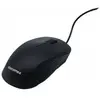 Bild von Dacomex Mouse M200-UC USB Type-C black (Kabelgebunden), Maus, Schwarz