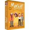 Bild von Dvd Maguy Saison 2 Partie 1 Dvd