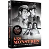 Bild von Dvd Les Monstres Edition Collector Mediabook Blu-ray