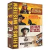 Bild von Dvd Coffret Western Volume 4 Dvd