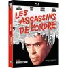 Bild von Dvd Les Assassins De L'ordre Blu-ray