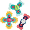 Bild von LUDI Baby Spinners