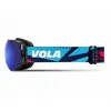 Bild von Vola Innovity Agility Skibrille Blue Miror/CAT2