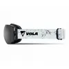 Bild von Vola Innovity Texture Skibrille Silver Miror/CAT3