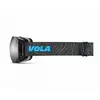 Bild von Vola Zippy Topo Skibrille Silver Miror/CAT3