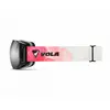 Bild von Vola Zippy Pink Skibrille Silver Miror/CAT3