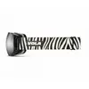 Bild von Vola Zippy Zebra Skibrille Silver Miror/CAT3