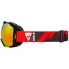 Bild von Vola Fast Skibrille Mirror/CAT3+Pink/CAT1