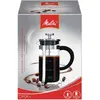 Bild von Melitta Premium, Kaffeebereiter, Schwarz, Transparent