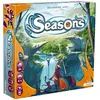 Bild von Asmodée Seasons (Französisch, 2 - 4 Spieler)