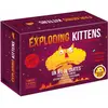 Bild von Exploding Kittens Edition Festive (Französisch, 2 - 8 Spieler)