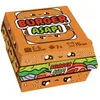 Bild von Asmodée Burger ASAP! (Französisch, 2 - 5 Spieler)