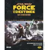 Bild von Brettspiel mit Rollen Kraft und Schicksal (Einsteiger-Set) Arkhane Asylum Star Wars Bunt TU