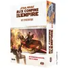 Bild von Arkhane Asylum Jeu de Rôle : Star Wars - Aux Confins de l'Empire (Kit d'Initiation) (Französisch, 3 - 5 Spieler)