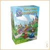 Bild von Hans im Glück Mon Premier Carcassonne f (Französisch, 2 - 4 Spieler)