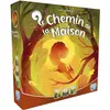 Bild von Asmodée Jeu - Le Chemin de la Maison (Französisch, 2 - 5 Spieler)