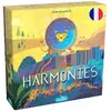 Bild von Libellud Harmonies (Französisch, 1 - 4 Spieler)