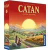 Bild von Asmodée Catan : Le Jeu de Base (Refresh) (Französisch, 3 - 4 Spieler)