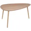 Bild von Atmosphera, Couchtisch + Beistelltisch, 185717 (88 x 60 x 41.50 cm)