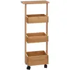 Bild von 5Five, Servierwagen, Rollregal Trolley
