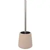Bild von 5Five, Toilettenbürste, Szczotka do wc z ceramicznym pojemnikiem Cocon, Ø 12 cm