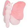 Bild von Atmosphera Maskotka motyl ALMA 28 cm ró owy (28 cm)