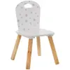 Bild von Atmosphera, Kinderstuhl + Kindertisch, Stuhl (Kinderstuhl)